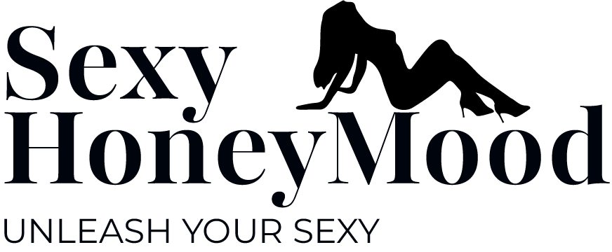 Sexy Honey Mood logo
